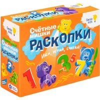 Игры-опыты, эксперименты