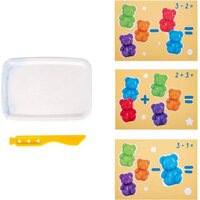 Набор для опытов Genio Kids Kids-Art Раскопки RSKP4 - Превью изображения №5 — Интернет-магазин Time-Shop