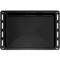 Электрический духовой шкаф ZorG FIN611 (черный) - Превью изображения №3 — Интернет-магазин Time-Shop