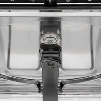 Встраиваемая посудомоечная машина Krona Wespa 60 BI V2 - Превью изображения №16 — Интернет-магазин Time-Shop