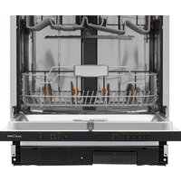 Встраиваемая посудомоечная машина Krona Wespa 60 BI V2 - Превью изображения №11 — Интернет-магазин Time-Shop