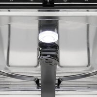 Встраиваемая посудомоечная машина Krona Wespa 60 BI V2 - Превью изображения №15 — Интернет-магазин Time-Shop