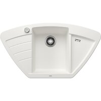 Кухонная мойка Blanco Zia 9 E 514750 - Превью изображения №1 — Интернет-магазин Time-Shop