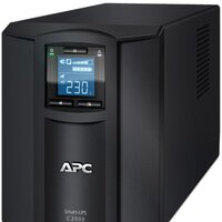 APC Smart-UPS C 2000VA LCD 230V (SMC2000I)