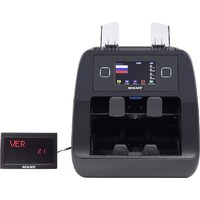 Счетчик-сортировщик банкнот Magner 2000F - Превью изображения №5 — Интернет-магазин Time-Shop