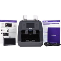 Счетчик-сортировщик банкнот Magner 2000F - Превью изображения №7 — Интернет-магазин Time-Shop