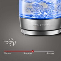 Электрический чайник Redmond (Редмонд) SkyKettle KG230S - Превью изображения №13 — Интернет-магазин Time-Shop