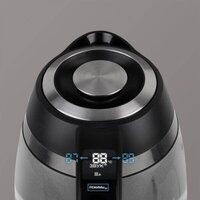 Электрический чайник Redmond (Редмонд) SkyKettle KG230S - Превью изображения №7 — Интернет-магазин Time-Shop