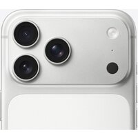 Телефон Apple iPhone 17 Pro Max 256GB (серебристый) - Превью изображения №4 — Интернет-магазин Time-Shop