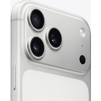 Телефон Apple iPhone 17 Pro Max 256GB (серебристый) - Превью изображения №3 — Интернет-магазин Time-Shop