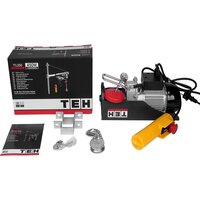 Таль  TEH TTL250 - Превью изображения №9 — Интернет-магазин Time-Shop