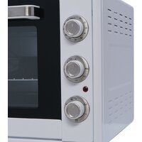 Мини-печь Making Oasis Everywhere M-65CW2 - Превью изображения №6 — Интернет-магазин Time-Shop