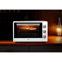 Мини-печь Making Oasis Everywhere M-65CW2 - Превью изображения №7 — Интернет-магазин Time-Shop