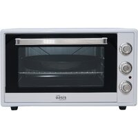 Мини-печь Making Oasis Everywhere M-65CW2 - Превью изображения №2 — Интернет-магазин Time-Shop