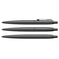 Ручка шариковая Parker Jotter XL Monochrome SE20 BT 2122753 - Превью изображения №3 — Интернет-магазин Time-Shop