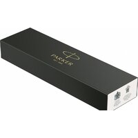 Ручка шариковая Parker Jotter XL Monochrome SE20 BT 2122753 - Превью изображения №5 — Интернет-магазин Time-Shop