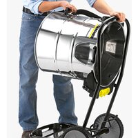 Пылесос Karcher NT 70/3 Me Tc 1.667-274.0 - Превью изображения №2 — Интернет-магазин Time-Shop