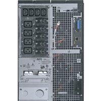 Источник бесперебойного питания APC Smart-UPS RT 10000VA 230V (SURT10000XLI) - Превью изображения №2 — Интернет-магазин Time-Shop