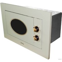 Микроволновая печь Korting KMI 820 RB - Превью изображения №2 — Интернет-магазин Time-Shop