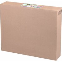 Детский стол BRAUBERG Nika Kids 532635 (розовый) - Превью изображения №17 — Интернет-магазин Time-Shop