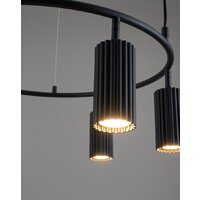 Подвесная люстра Moderli Cora V11601-6P - Превью изображения №4 — Интернет-магазин Time-Shop