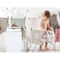 Осушитель воздуха TCL DEWA20EB - Превью изображения №9 — Интернет-магазин Time-Shop