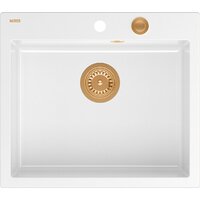 Кухонная мойка Quadron HB8304U1-C1_P2O - Превью изображения №2 — Интернет-магазин Time-Shop