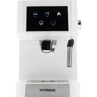 Рожковая кофеварка Hyundai HEM-3203 - Превью изображения №2 — Интернет-магазин Time-Shop