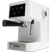 Рожковая кофеварка Hyundai HEM-3203 - Превью изображения №4 — Интернет-магазин Time-Shop