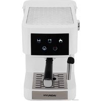 Рожковая кофеварка Hyundai HEM-3203 - Превью изображения №3 — Интернет-магазин Time-Shop