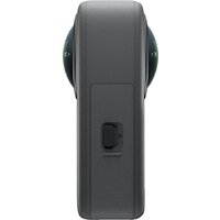 Экшен-камера DJI Osmo 360 Standard Combo - Превью изображения №3 — Интернет-магазин Time-Shop