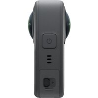 Экшен-камера DJI Osmo 360 Standard Combo - Превью изображения №4 — Интернет-магазин Time-Shop