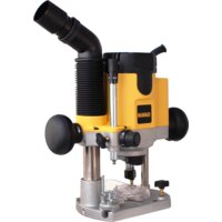 Вертикальный фрезер DeWalt DW621 - Превью изображения №3 — Интернет-магазин Time-Shop