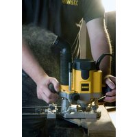 Вертикальный фрезер DeWalt DW621 - Превью изображения №18 — Интернет-магазин Time-Shop