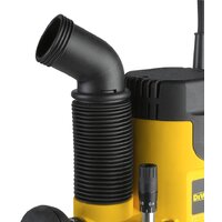 Вертикальный фрезер DeWalt DW621 - Превью изображения №5 — Интернет-магазин Time-Shop