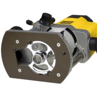 Вертикальный фрезер DeWalt DW621 - Превью изображения №17 — Интернет-магазин Time-Shop