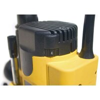 Вертикальный фрезер DeWalt DW621 - Превью изображения №9 — Интернет-магазин Time-Shop