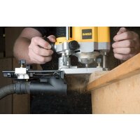 Вертикальный фрезер DeWalt DW621 - Превью изображения №19 — Интернет-магазин Time-Shop