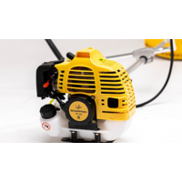 Триммер Scorpion ST-52 - Превью изображения №4 — Интернет-магазин Time-Shop