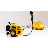 Триммер Scorpion ST-52 - Превью изображения №5 — Интернет-магазин Time-Shop