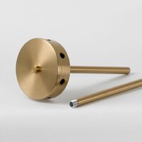 Подвесная люстра Lussole LSP-8887 - Превью изображения №6 — Интернет-магазин Time-Shop