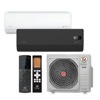Royal Clima Multi Flexi EU ERP Upgrade 2RMN-14HN/OUT / RCI-TMN09HN + RCI-VT09HN
