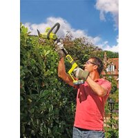 Кусторез Ryobi OHT1850X-0 ONE+ (без АКБ) - Превью изображения №8 — Интернет-магазин Time-Shop