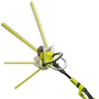 Кусторез Ryobi OHT1850X-0 ONE+ (без АКБ) - Превью изображения №6 — Интернет-магазин Time-Shop