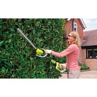 Кусторез Ryobi OHT1850X-0 ONE+ (без АКБ) - Превью изображения №9 — Интернет-магазин Time-Shop