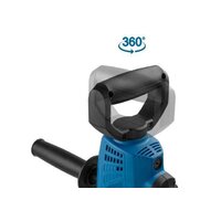 Дрель-миксер Bull BM 1408 - Превью изображения №5 — Интернет-магазин Time-Shop