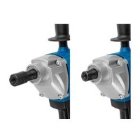 Дрель-миксер Bull BM 1408 - Превью изображения №3 — Интернет-магазин Time-Shop