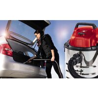 Пылесос Einhell TC-VC 1930 S [2342188] - Превью изображения №10 — Интернет-магазин Time-Shop