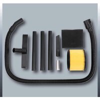 Пылесос Einhell TC-VC 1930 S [2342188] - Превью изображения №9 — Интернет-магазин Time-Shop