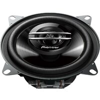 Коаксиальная АС Pioneer TS-G1020F - Превью изображения №2 — Интернет-магазин Time-Shop